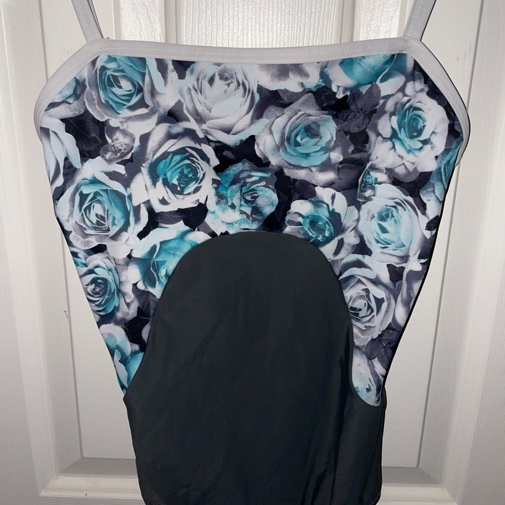 Custom Made Elevé leotard